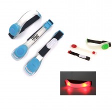 LED Nightlight Running Armband